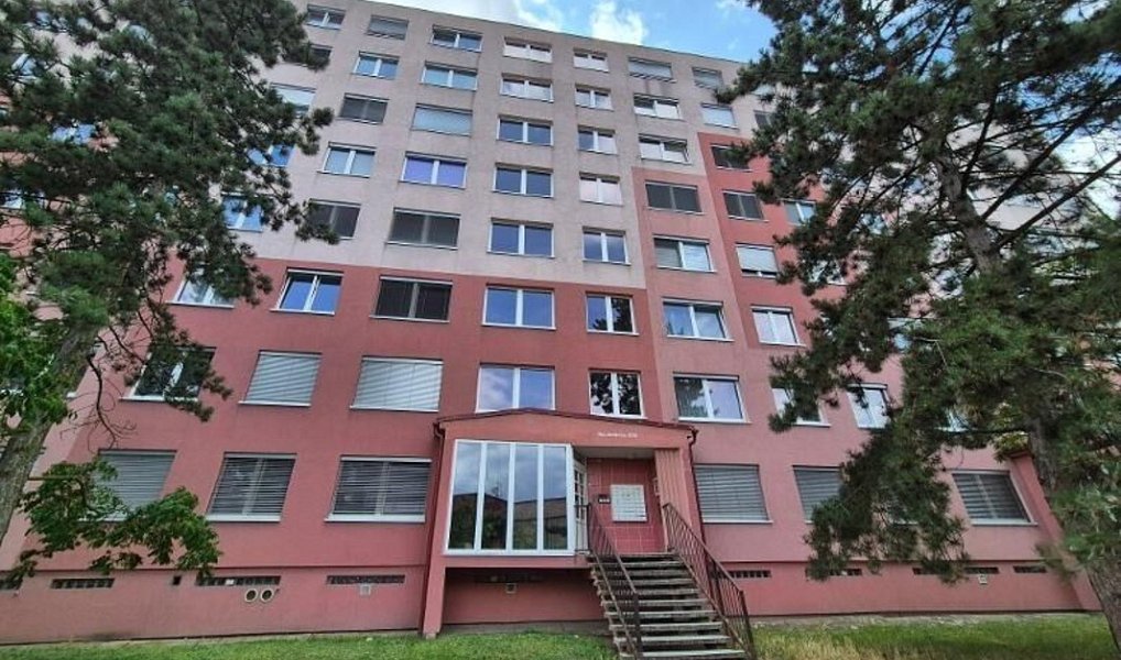 Prodej bytu 1+kk 33 m², Most – náhled fotky 13