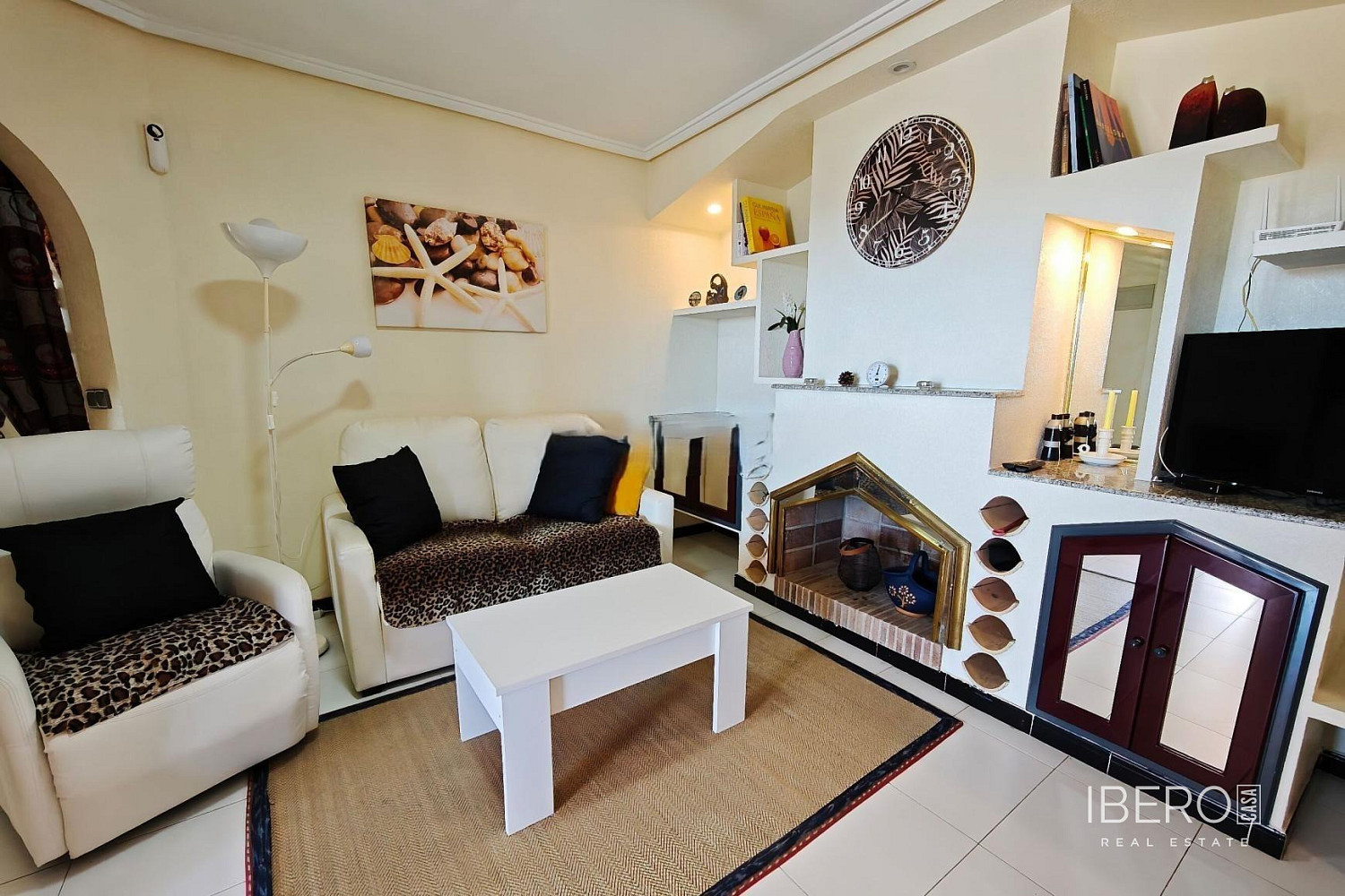 Casa 3+kk – Torrevieja, Residencial Vistaferris, Urbanización La Ceñuela - Vista 5