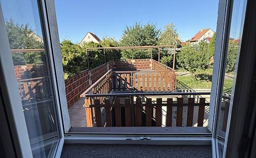 Prodej bytu 2+kk 42 m², Na Vyhlídce, Roudnice nad Labem - Podlusky, okres Litoměřice