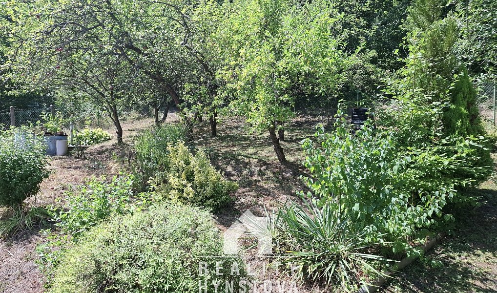 Prodej chaty/chalupy 26 m² s pozemkem 448 m², Blansko – náhled fotky 16