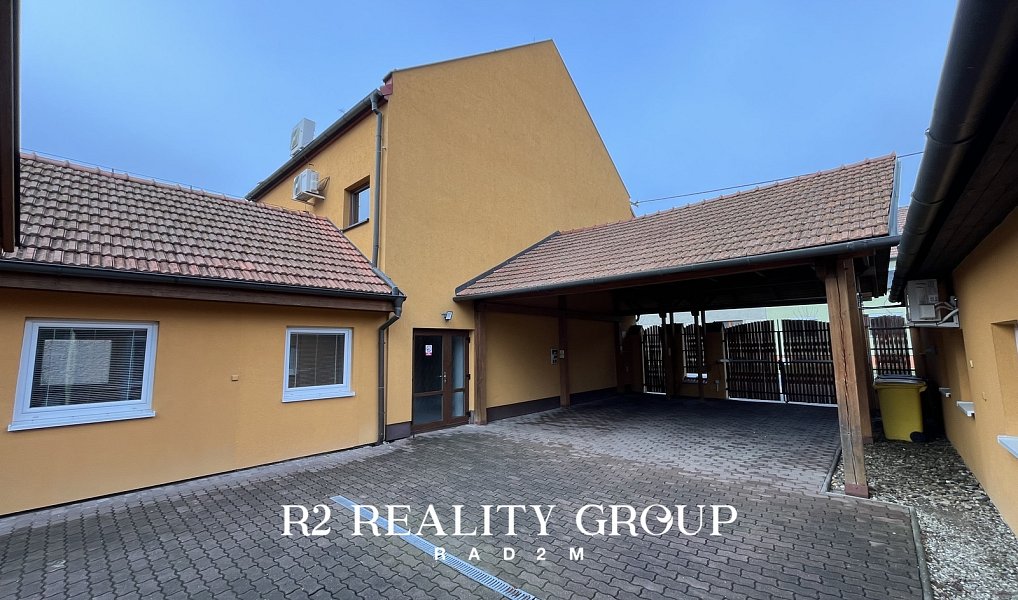 Prodej kanceláře 302 m², Prostějov – náhled fotky 29