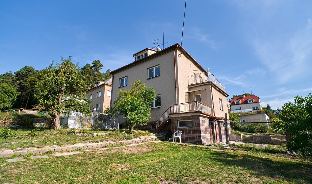 Prodej domu 260 m² s pozemkem 1 378 m², Vřesina – náhled fotky 45
