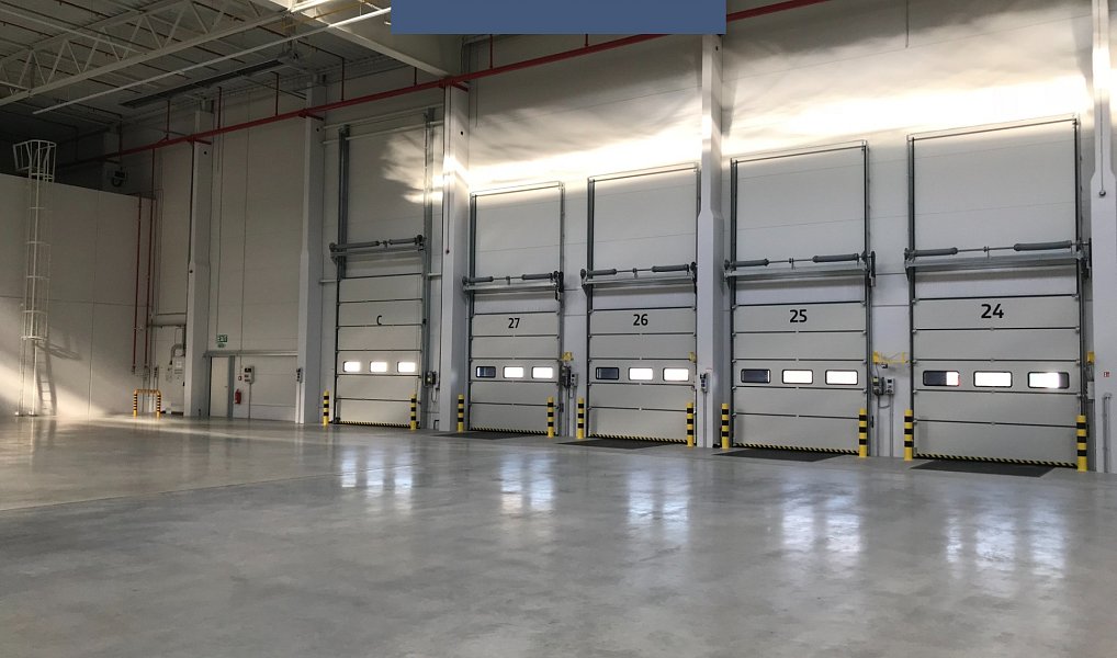 Pronájem skladovacích prostor 3 095 m², Syrovice – náhled fotky 4