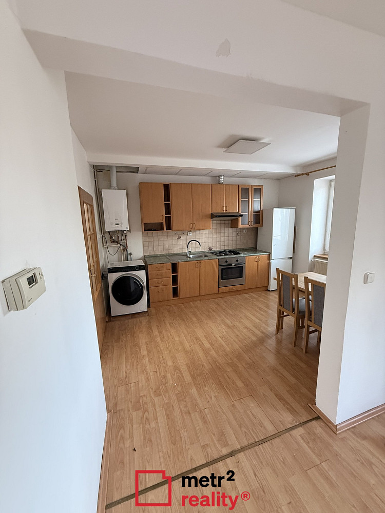 Prodej bytu 3+1 69 m² – fotografie 3
