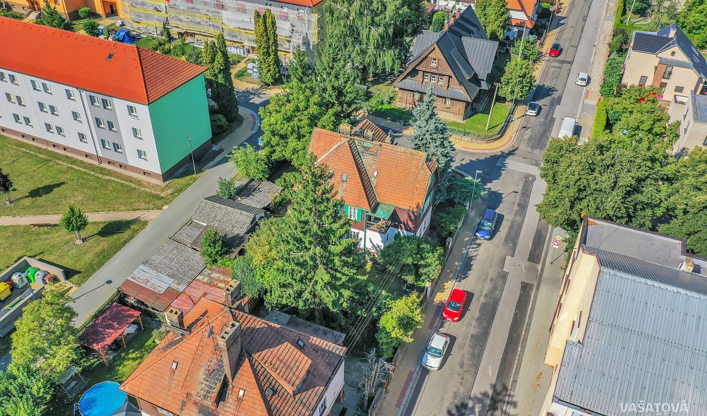 Prodej domu 170 m² s pozemkem 723 m², Přelouč – náhled fotky 8