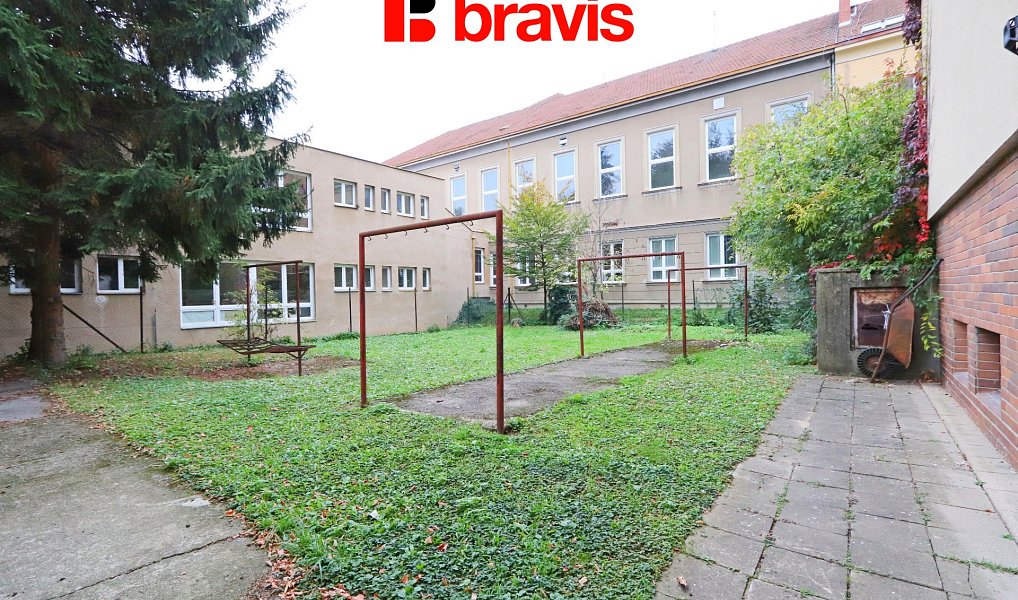 Pronájem bytu 1+1 32 m², Brno – náhled fotky 9