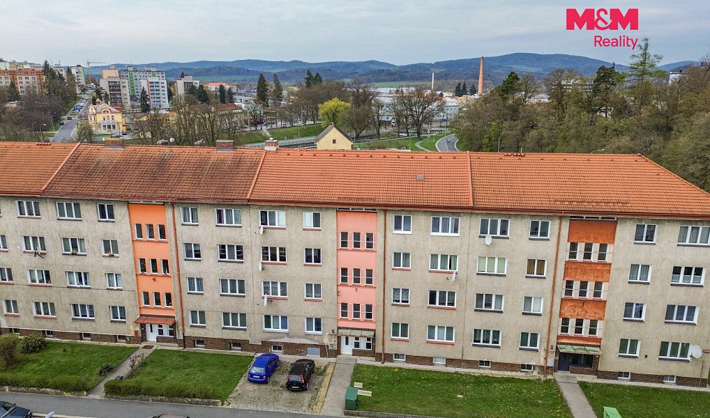 Prodej bytu 3+1 74 m², Klatovy – náhled fotky 24