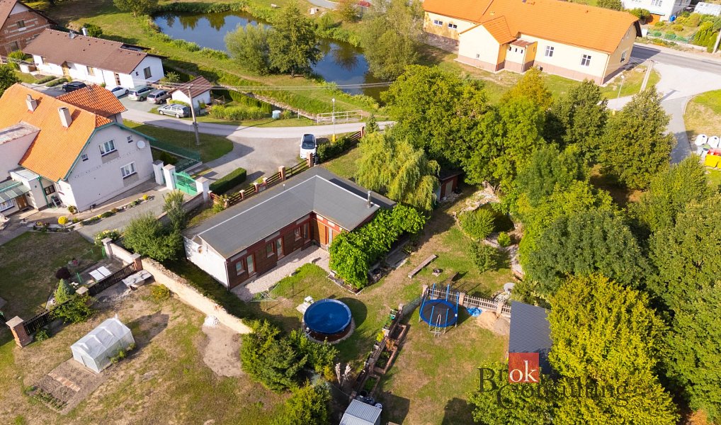 Prodej domu 107 m² s pozemkem 828 m², Výrava – náhled fotky 35