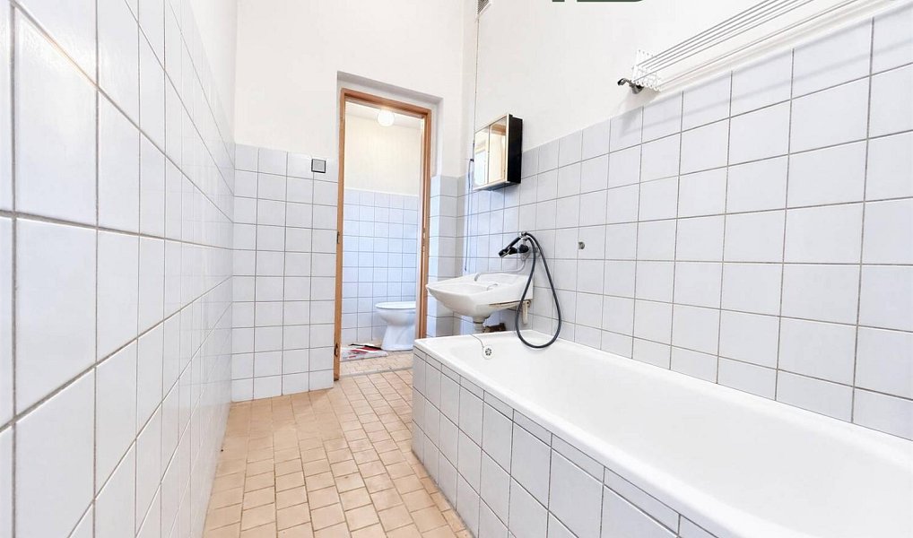 Prodej bytu 2+1 42 m², Nová Paka – náhled fotky 4
