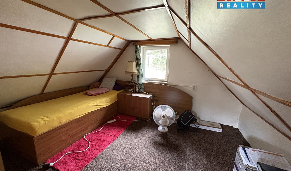 Prodej chaty/chalupy 40 m² s pozemkem 391 m², Náchod – náhled fotky 10