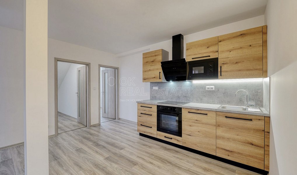 Prodej bytu 3+kk 63 m², Chotěšov – náhled fotky 2