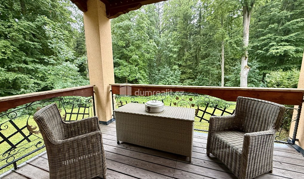 Prodej bytu 4+kk 136 m², Mariánské Lázně – náhled fotky 12