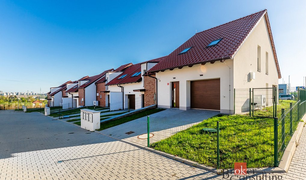 Prodej domu 148 m² s pozemkem 313 m², Ořech – náhled fotky 18