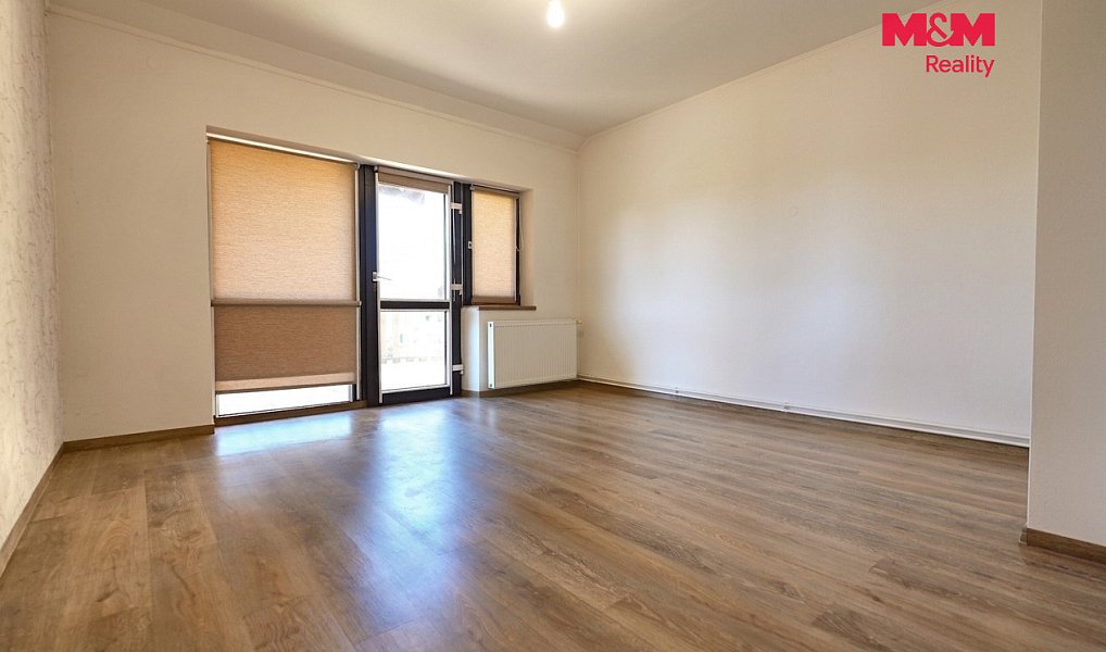 Prodej nájemního domu, činžáku 1 414 m², Kroměříž – náhled fotky 7