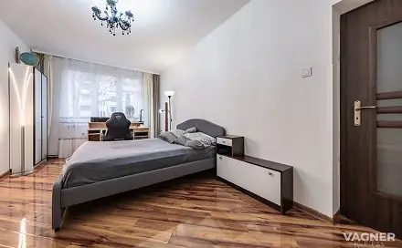 Prodej bytu 3+1 93 m²