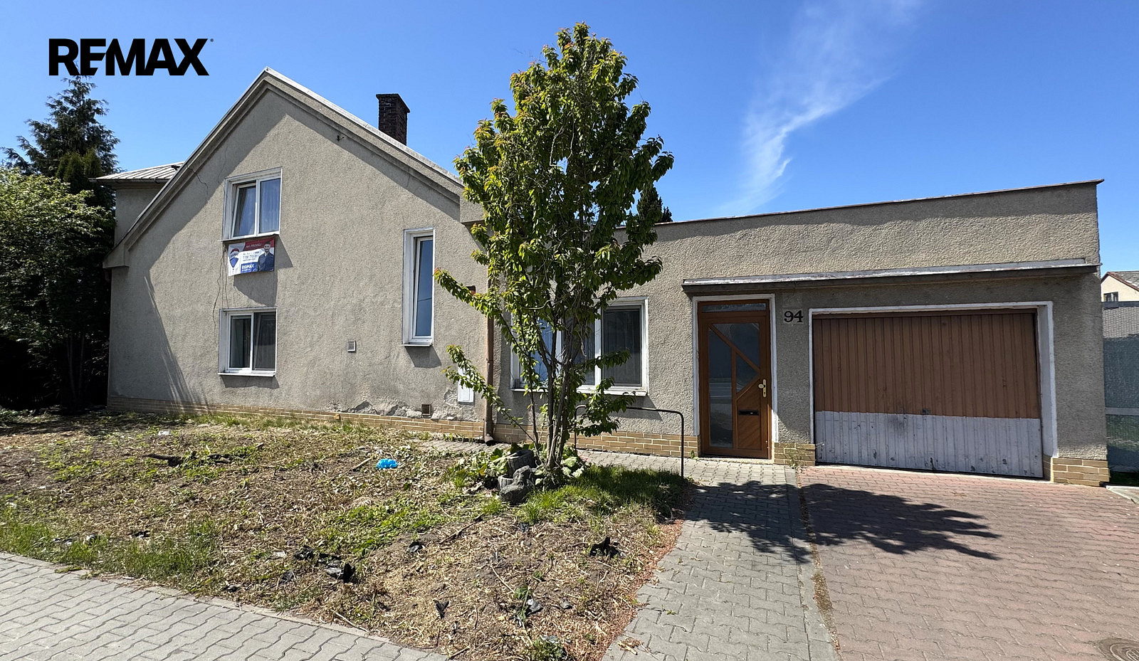 Prodej domu 105 m² s pozemkem 242 m² — photo 2