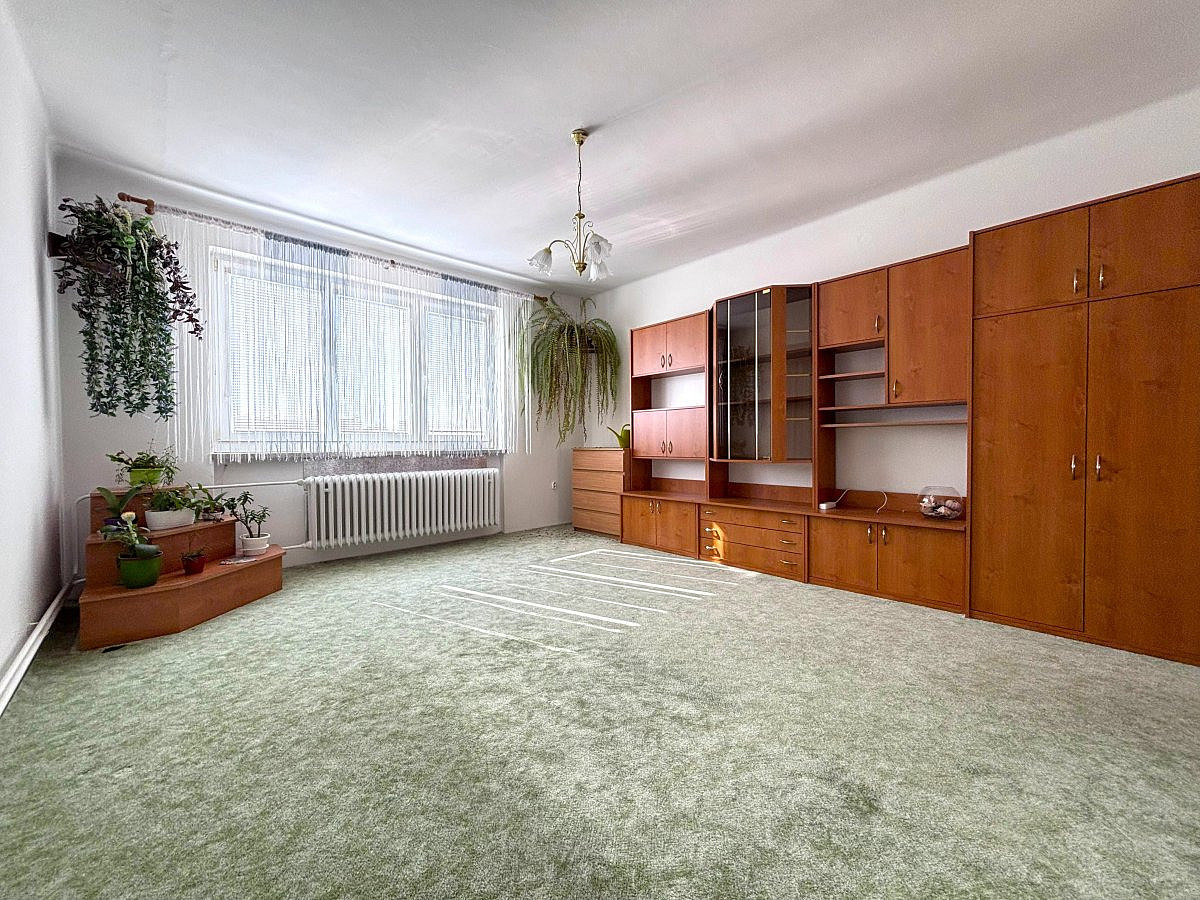 Pronájem bytu 2+1 69 m² – fotografie 4