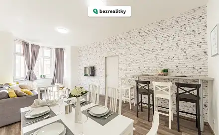 Prodej bytu 3+1 97 m²