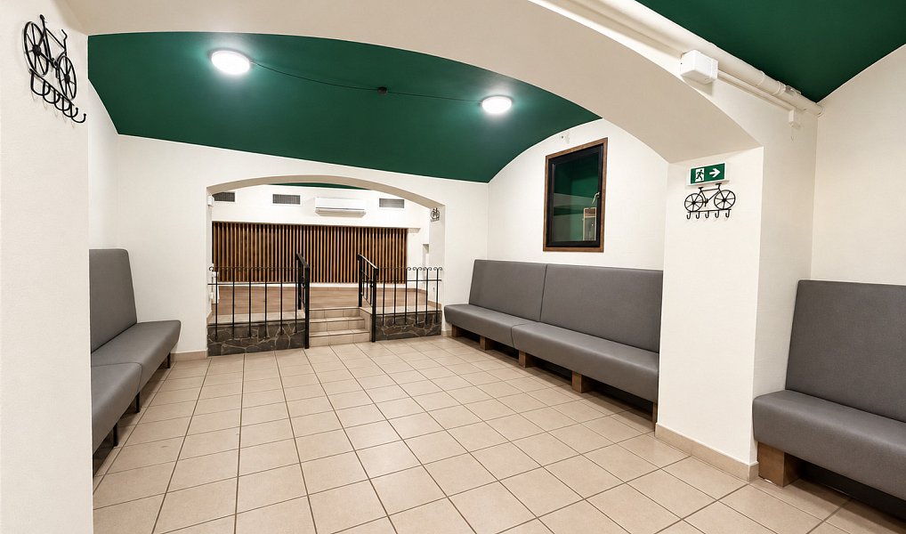 Pronájem restaurace 297 m², Praha – náhled fotky 7