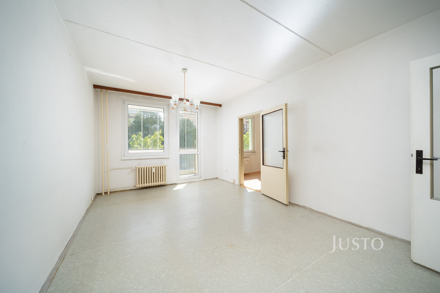 Prodej bytu 3+1 73 m²