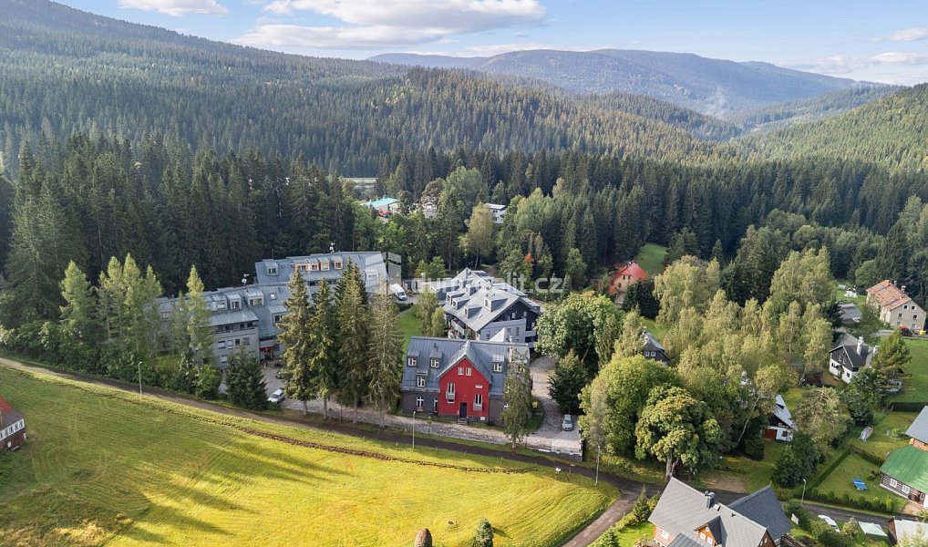 Prodej bytu 2+kk 56 m², Harrachov – náhled fotky 26