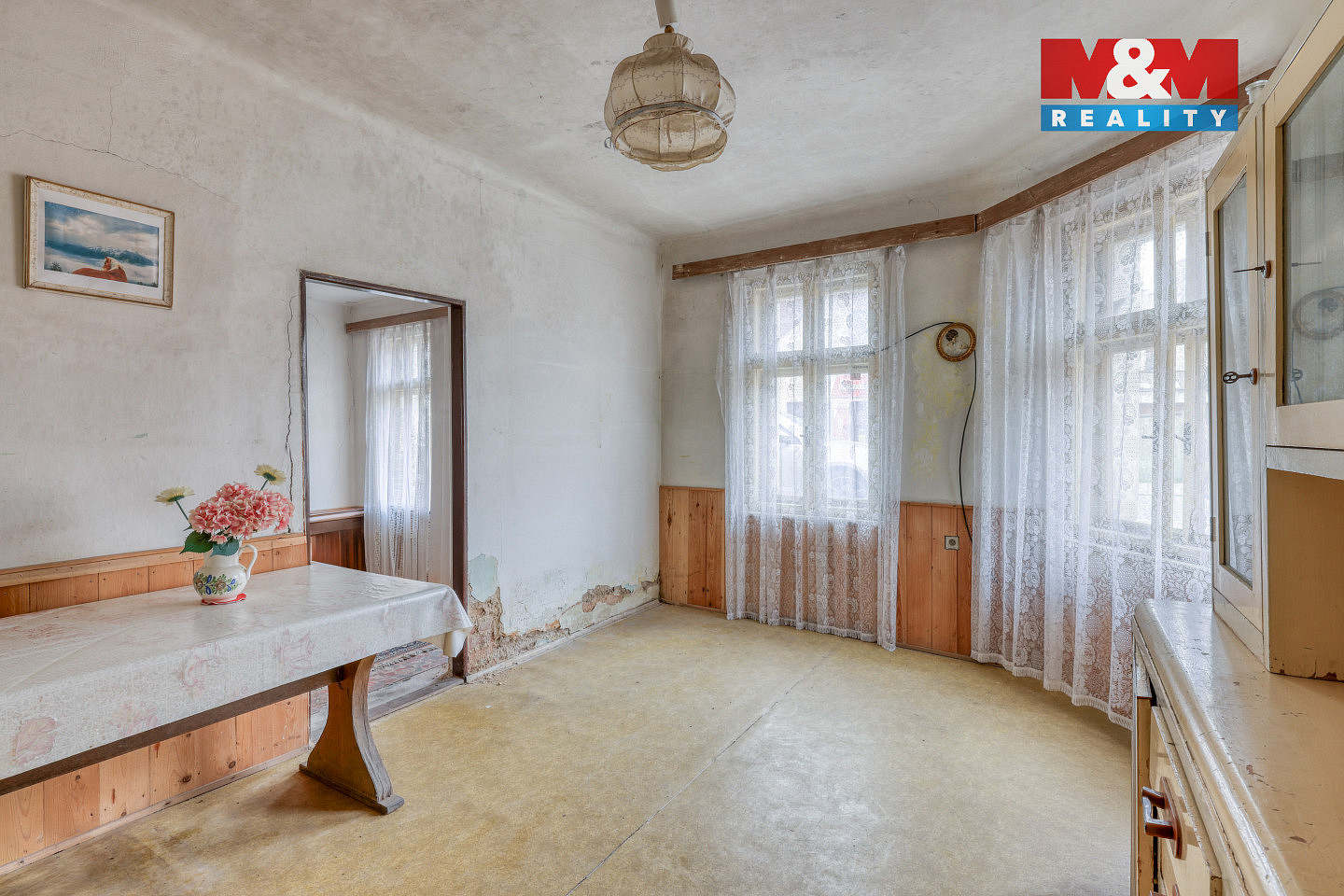 Prodej domu 70 m² s pozemkem 340 m² – fotografie 2