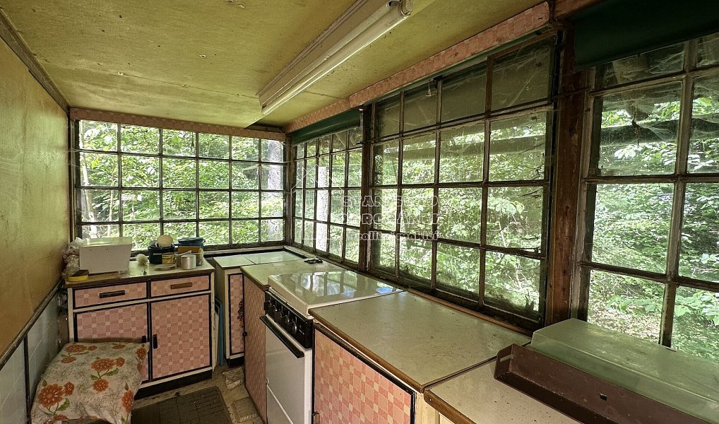 Prodej chaty/chalupy 70 m² s pozemkem 39 m², Pohoří – náhled fotky 5