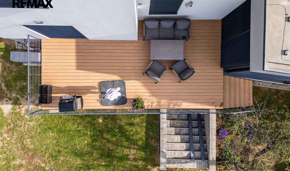 Pronájem domu 199 m² s pozemkem 752 m², Říčany – náhled fotky 40