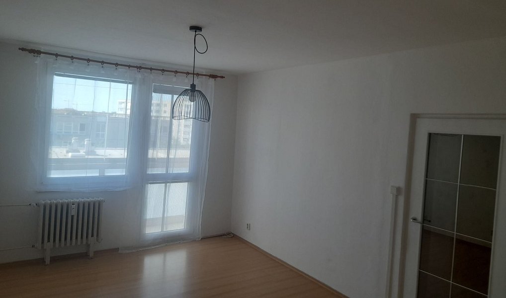 Pronájem bytu 1+kk 41 m², Pardubice – náhled fotky 3