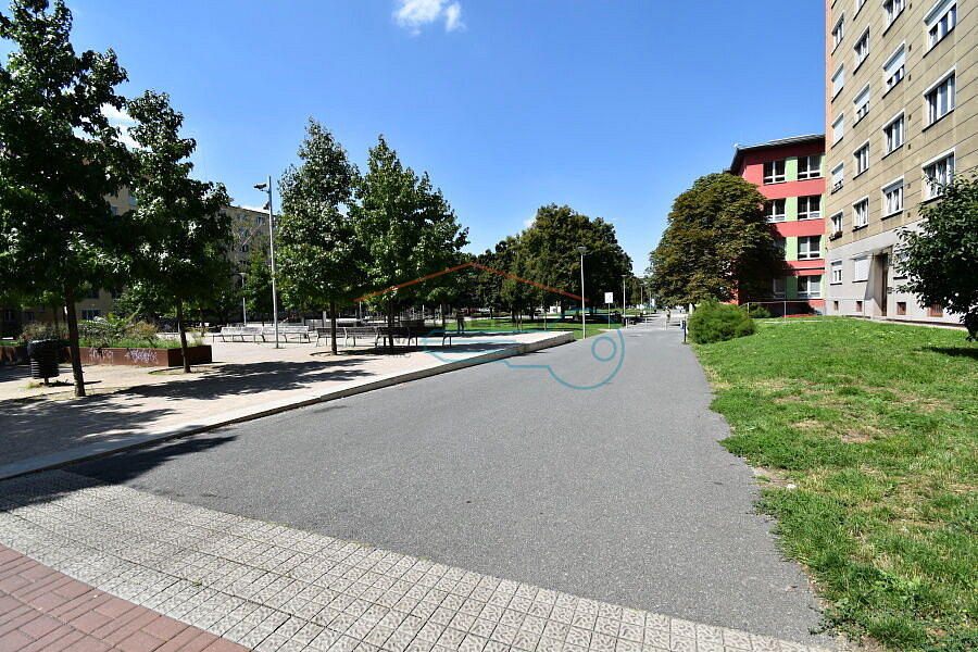 Prodej bytu 1+1 26 m² – fotografie 2