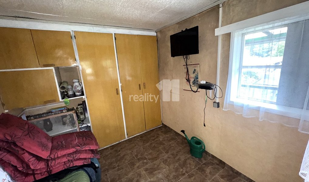 Prodej zahrady 407 m², Praha – náhled fotky 7