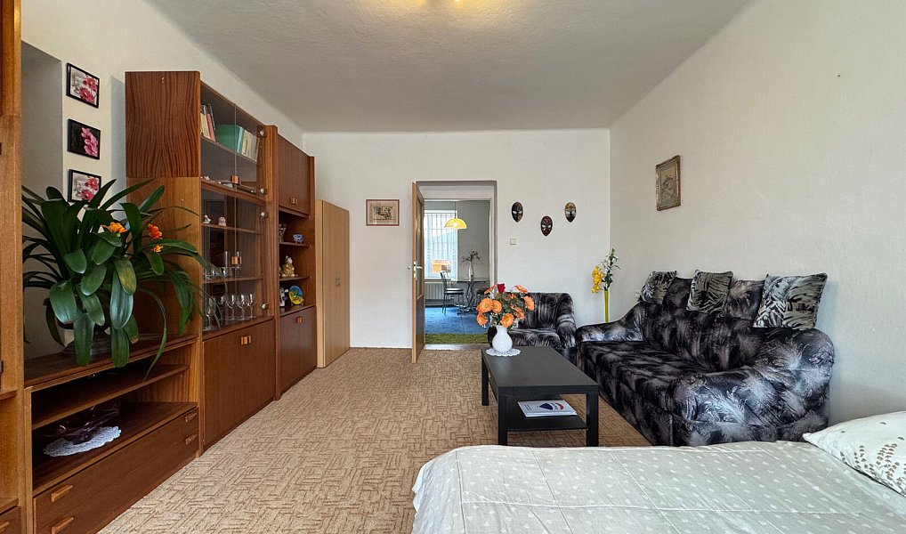 Prodej ubytovacího objektu 349 m², Olomouc – náhled fotky 57