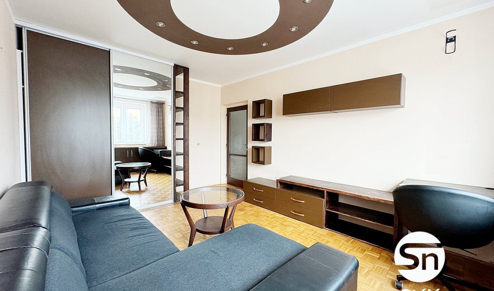 Pronájem bytu 2+1 54 m², Praha – náhled fotky 10