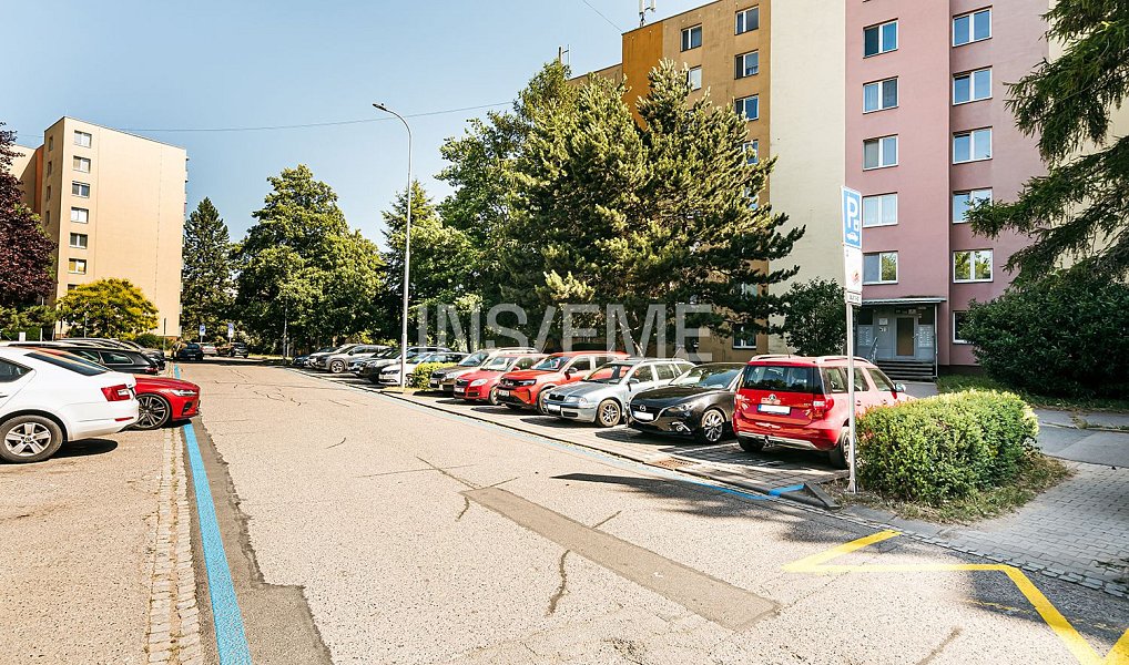Prodej bytu 2+kk 47 m², Brno – náhled fotky 13