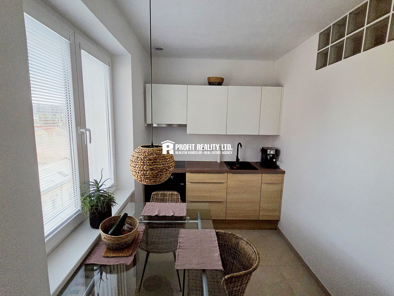 Prodej bytu 2+kk 50 m² — photo 5