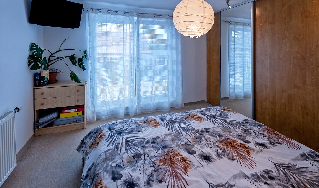 Prodej domu 130 m² s pozemkem 536 m², Uničov – náhled fotky 11