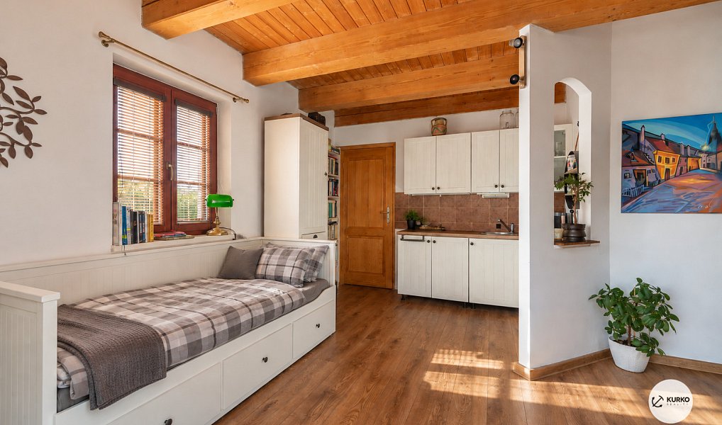 Prodej domu 184 m² s pozemkem 1 428 m², Frýdlant nad Ostravicí – náhled fotky 14