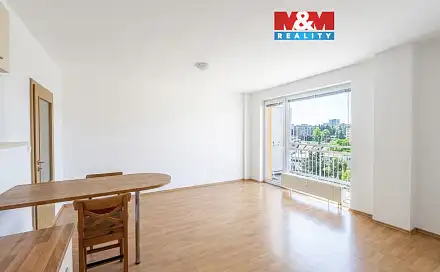 Prodej bytu 1+kk 32 m²
