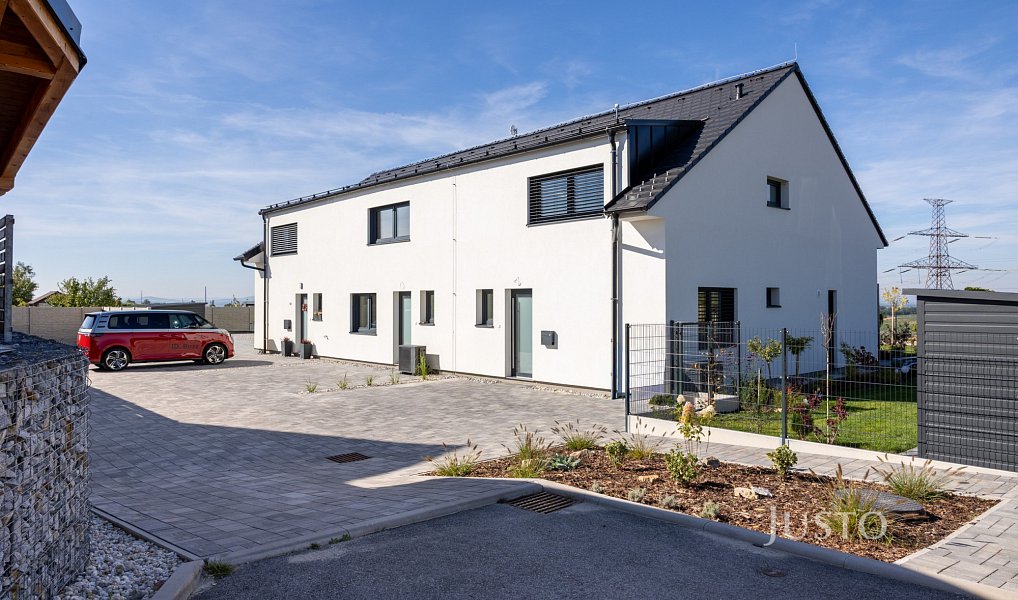 Prodej bytu 5+kk, 124 m², České Budějovice, Libníč