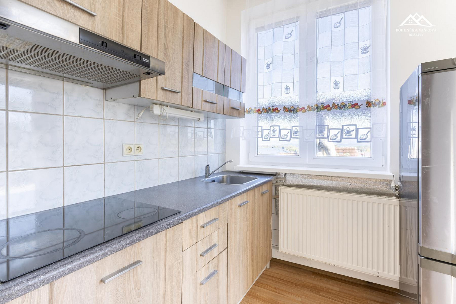 Prodej bytu 1+1 36 m² — photo 3