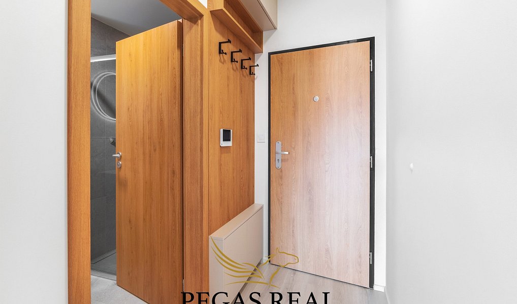 Prodej bytu 1+kk 35 m², Brno – náhled fotky 10