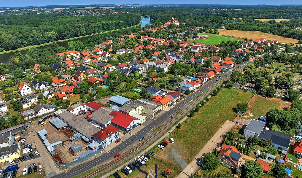 Prodej výrobních prostor 760 m², Neratovice – náhled fotky 31