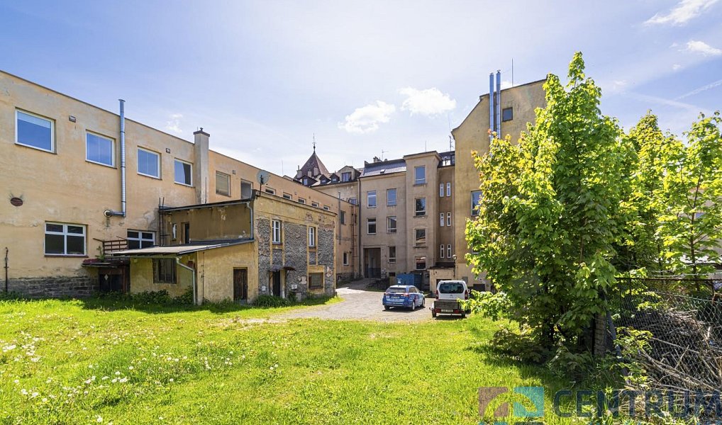 Prodej kanceláře 1 578 m², Jablonec nad Nisou – náhled fotky 12