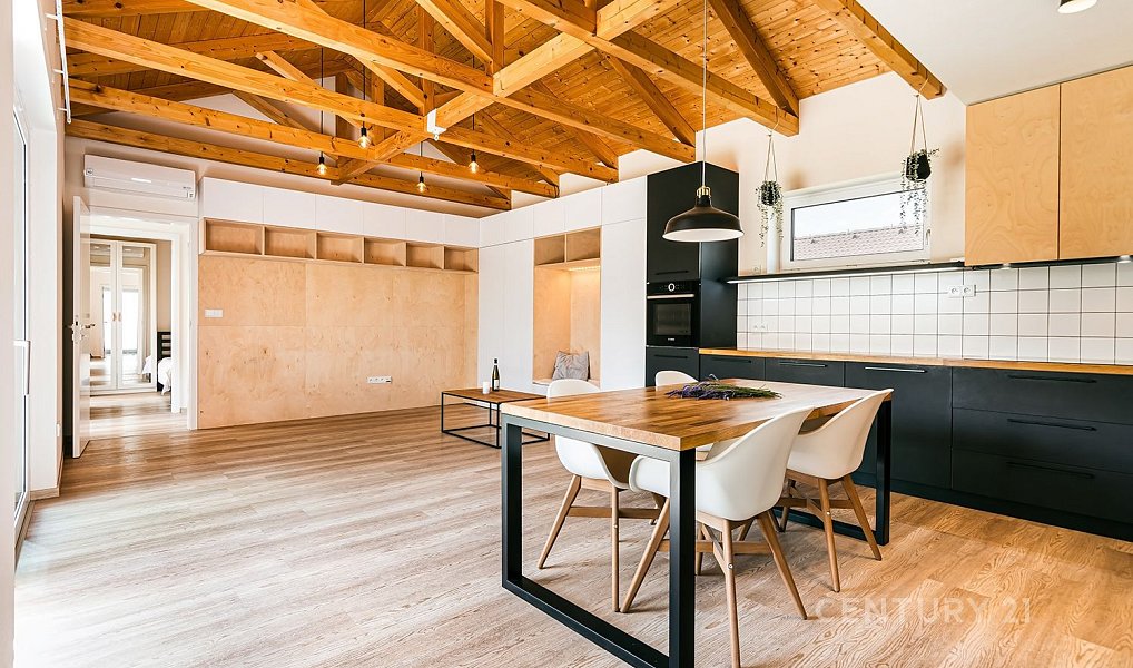 Prodej domu 84 m² s pozemkem 419 m², Brod nad Dyjí – náhled fotky 6