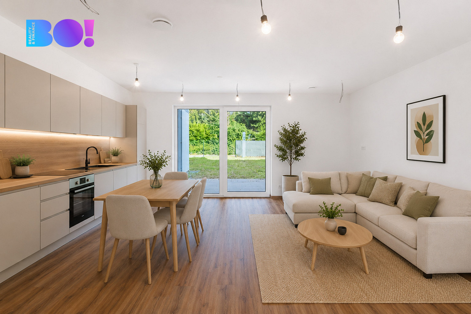 Prodej domu 99 m² s pozemkem 327 m²