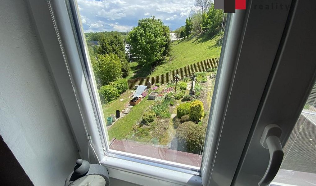 Prodej chaty/chalupy 80 m² s pozemkem 2 522 m², Budišov nad Budišovkou – náhled fotky 21