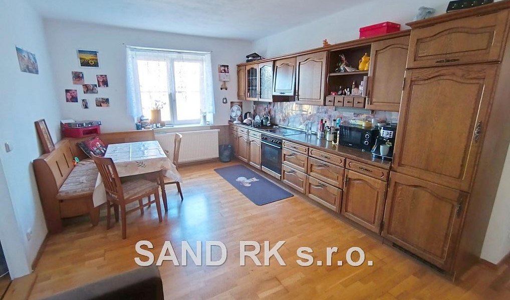 Prodej bytu atypického 104 m², Domažlice – náhled fotky 3