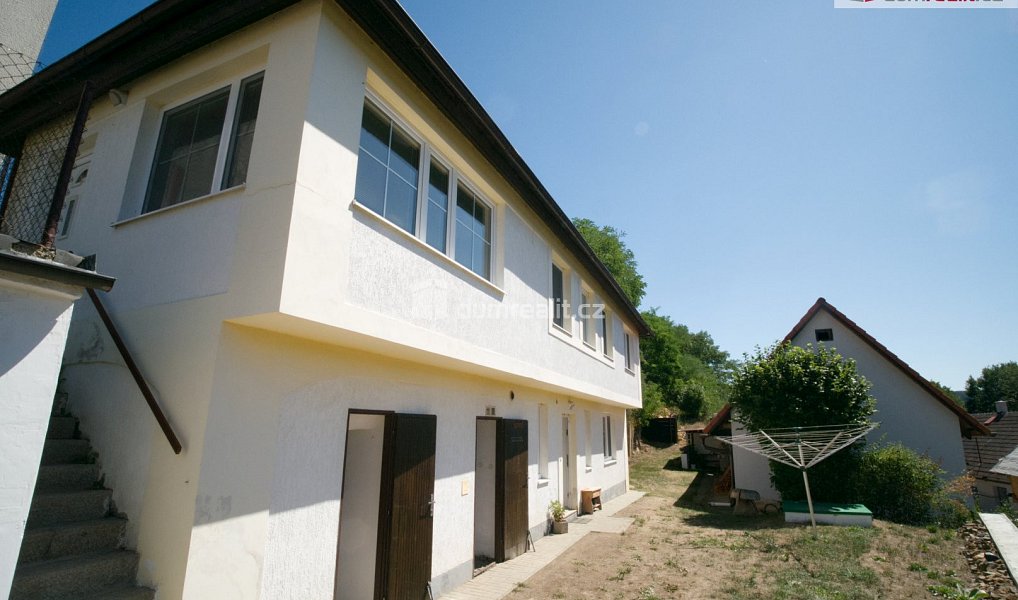 Prodej domu 140 m² s pozemkem 637 m², Žákava – náhled fotky 7