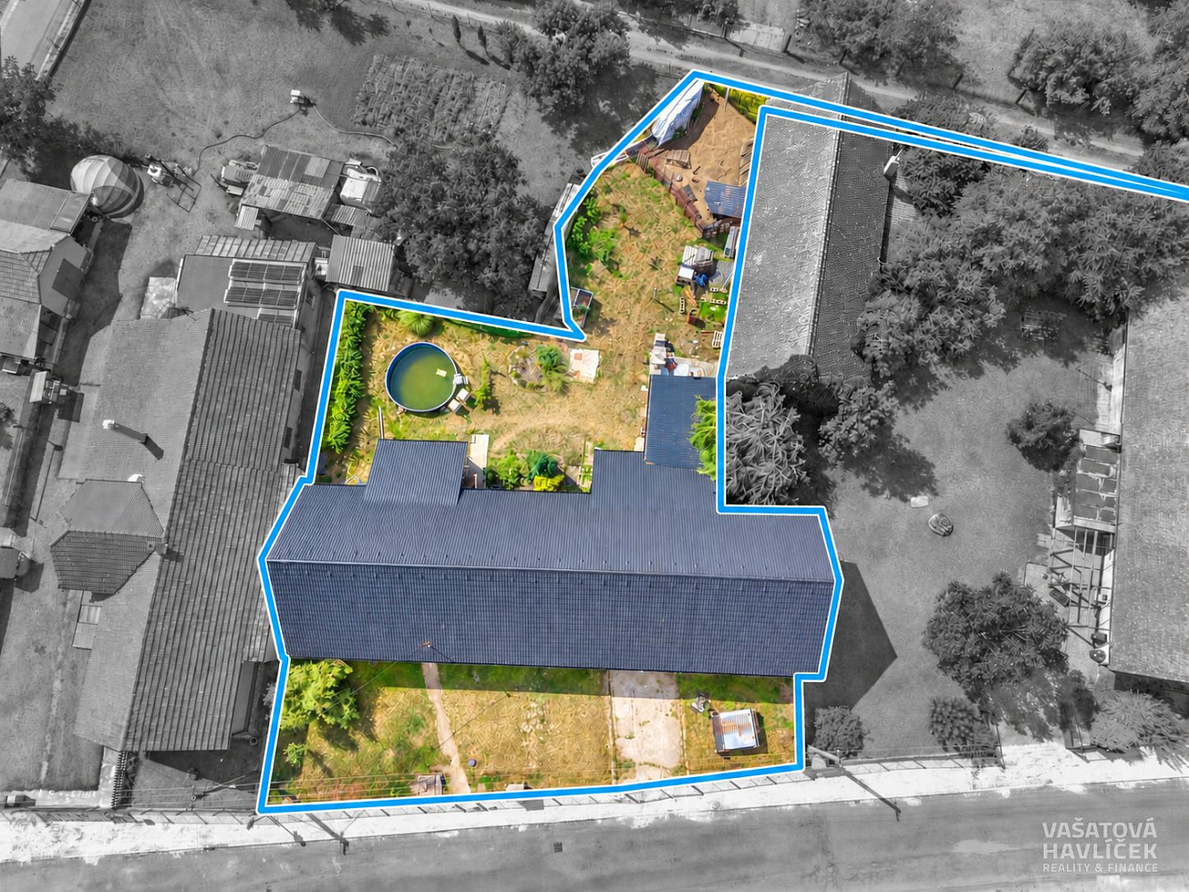 Prodej domu 104 m² s pozemkem 1 077 m² – fotografie 4