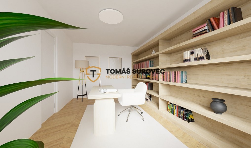 Prodej domu 250 m² s pozemkem 740 m², Nedašov – náhled fotky 22